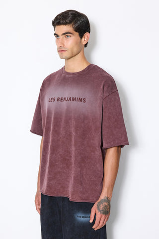 Les Benjamins - LES BENJAMINS TEE