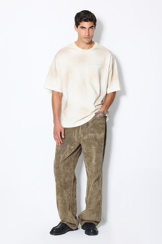Les Benjamins - FACTORY PRINTED TEE