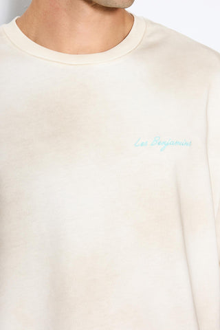 Les Benjamins - FACTORY PRINTED TEE