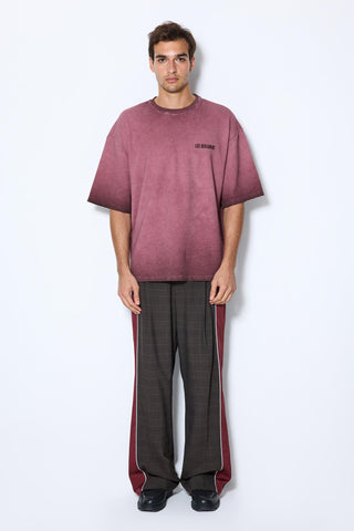 Les Benjamins - FACTORY PRINTED TEE