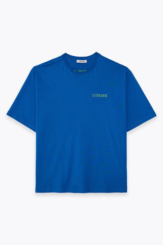 Les Benjamins - NEW PAGE PRINTED TEE