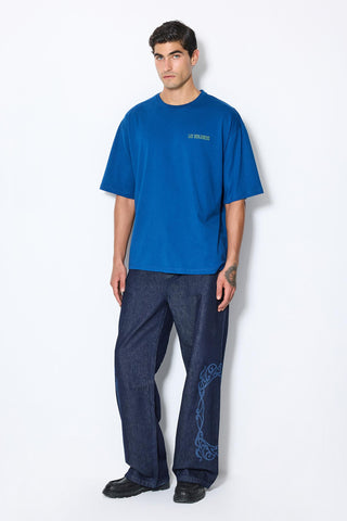 Les Benjamins - NEW PAGE PRINTED TEE
