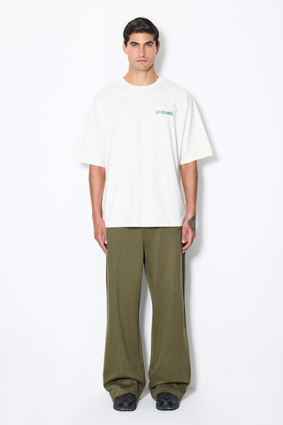 Les Benjamins - NEW PAGE PRINTED TEE