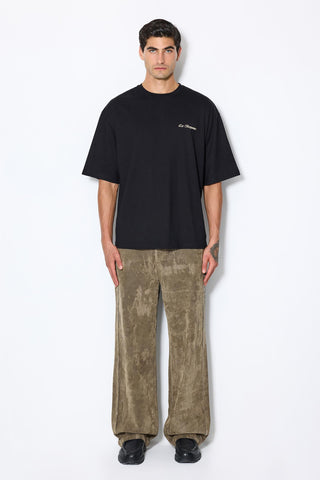 Les Benjamins - LIFEBOAT PRINTED TEE