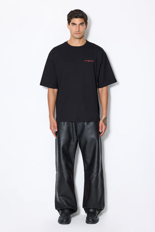 Les Benjamins - BANNER PRINTED TEE