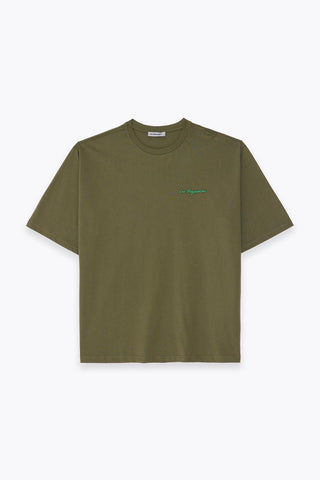 Les Benjamins - BANNER PRINTED TEE