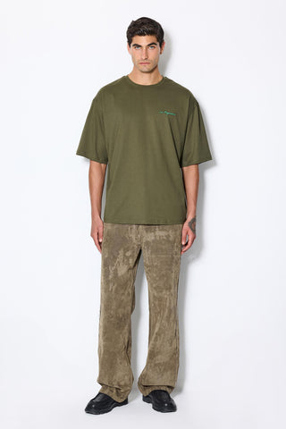 Les Benjamins - BANNER PRINTED TEE