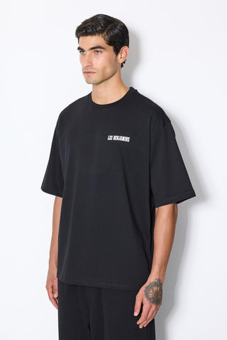 Les Benjamins - PALAIS PRINTED TEE