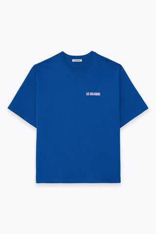 Les Benjamins - PALAIS PRINTED TEE