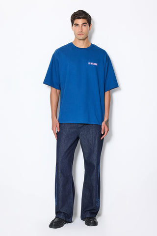 Les Benjamins - PALAIS PRINTED TEE