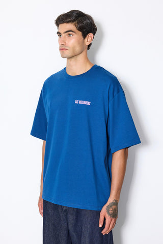 Les Benjamins - PALAIS PRINTED TEE
