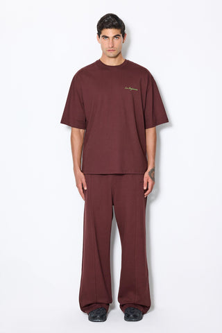 Les Benjamins - SQUARE PRINTED TEE