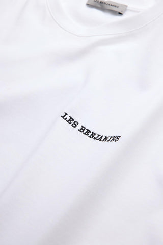 Les Benjamins - STAMPS PRINTED TEE