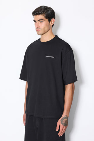 Les Benjamins - STAMPS PRINTED TEE