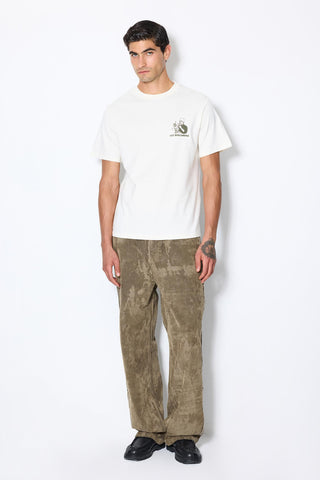 Les Benjamins - EROL PRINTED TEE