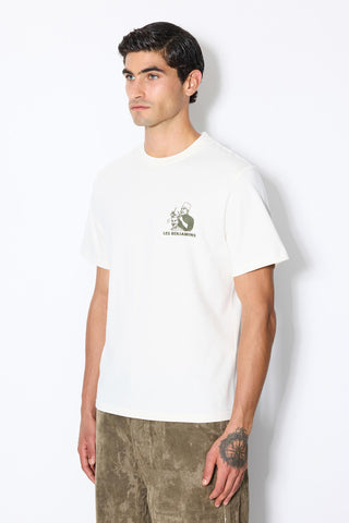 Les Benjamins - EROL PRINTED TEE