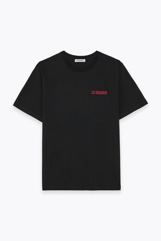 Les Benjamins - TARBOOSH PRINTED TEE