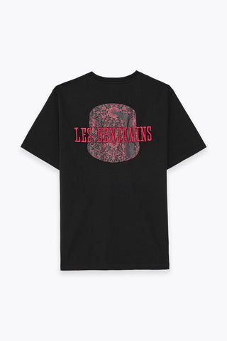 Les Benjamins - 