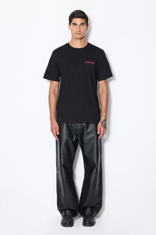 Les Benjamins - TARBOOSH PRINTED TEE