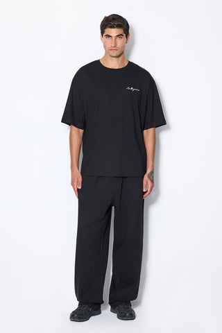 Les Benjamins - CAMERA PRINTED TEE