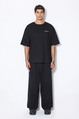 Les Benjamins - CAMERA PRINTED TEE