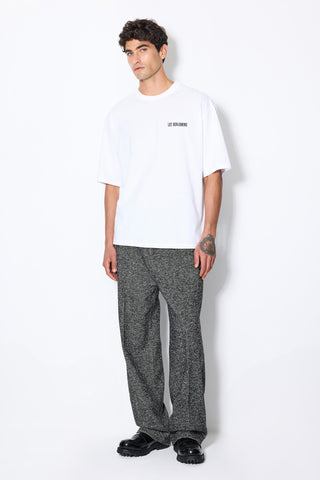 Les Benjamins - LES BENJAMINS PRINTED TEE