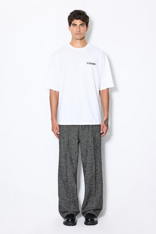Les Benjamins - LES BENJAMINS PRINTED TEE