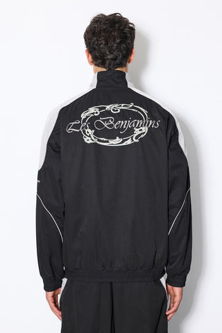 Les Benjamins - COLORBLOCK TRACK TOP