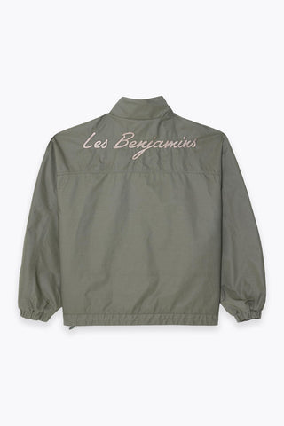 Les Benjamins - TRACK TOP