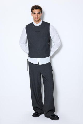 Les Benjamins - TAILORED VEST