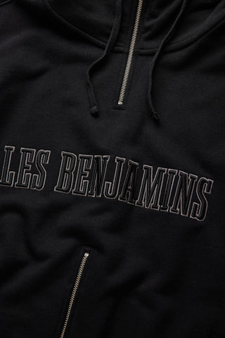 Les Benjamins - ZIP UP HOODIE