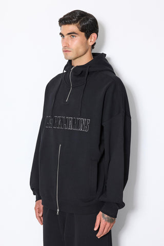 Les Benjamins - ZIP UP HOODIE