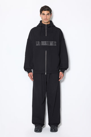 Les Benjamins - ZIP UP HOODIE