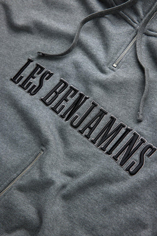 Les Benjamins - 