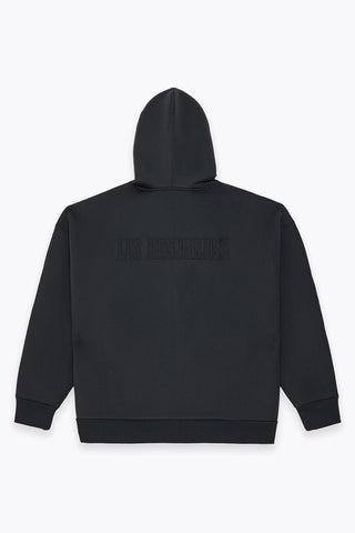 Les Benjamins - ZIP UP HOODIE