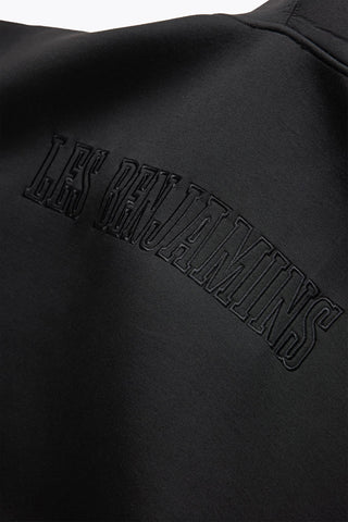 Les Benjamins - ZIP UP HOODIE