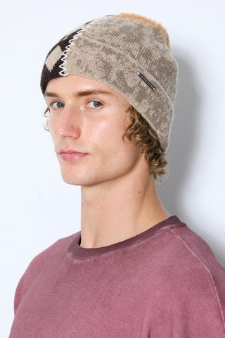 Les Benjamins - DOCKER BEANIE