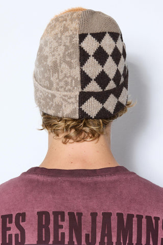 Les Benjamins - DOCKER BEANIE