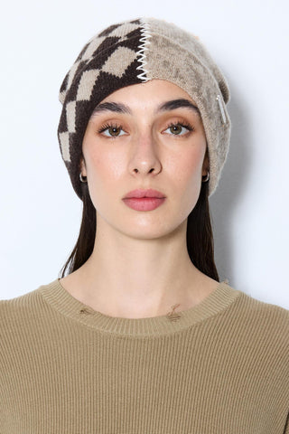 Les Benjamins - DOCKER BEANIE