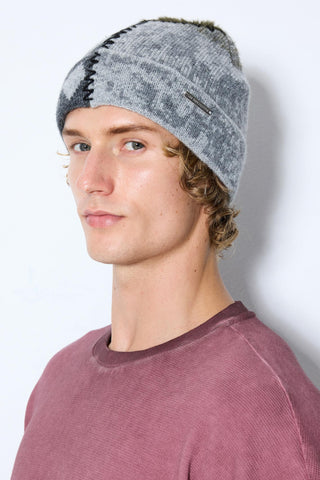 Les Benjamins - DOCKER BEANIE