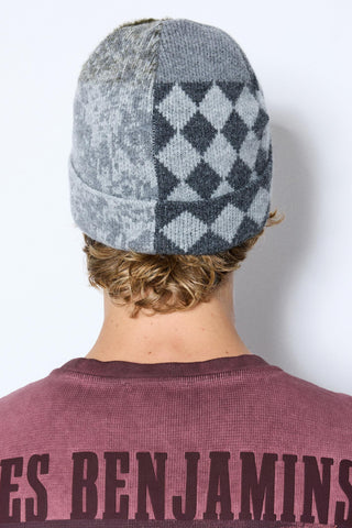 Les Benjamins - DOCKER BEANIE