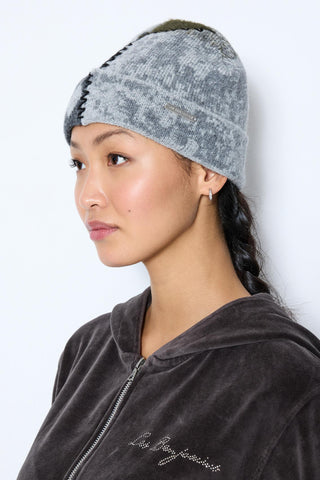 Les Benjamins - DOCKER BEANIE