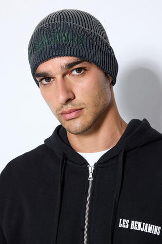 Les Benjamins - LES BENJAMINS BEANIE