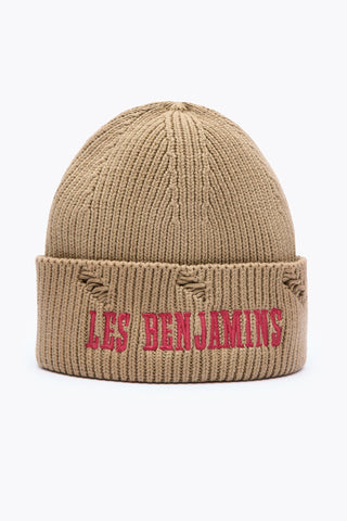 Les Benjamins - 