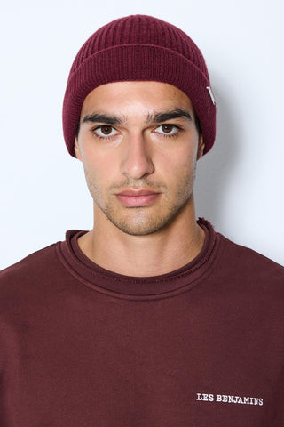 Les Benjamins - DOCKER BEANIE
