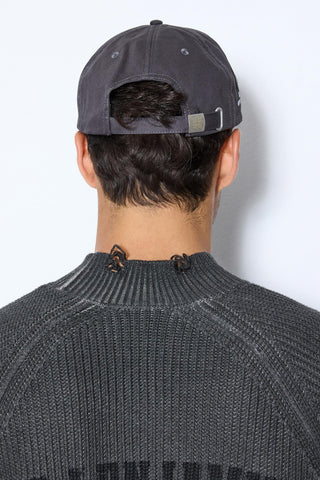 Les Benjamins - ROOTS BASEBALL CAP