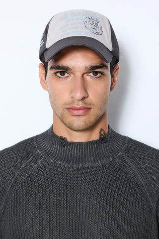 Les Benjamins - ROOTS BASEBALL CAP