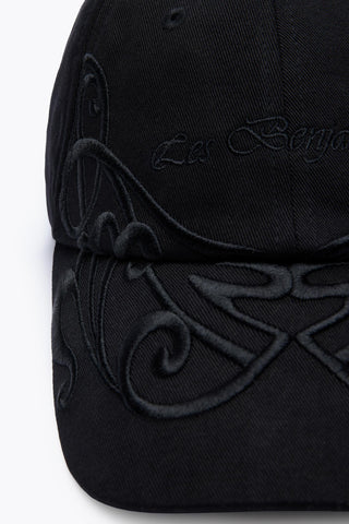 Les Benjamins - EMBROIDERED BASEBALL CAP