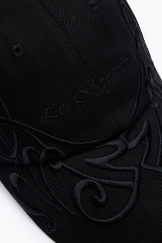Les Benjamins - EMBROIDERED BASEBALL CAP