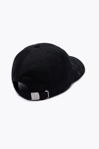 Les Benjamins - EMBROIDERED BASEBALL CAP